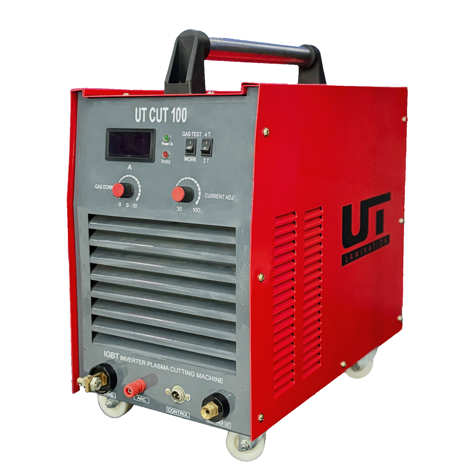 UT CUT-100
